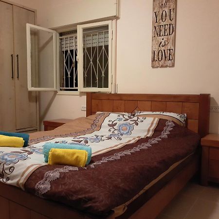 하이파 3 Stairs Only To Cozy Flat On Hillel St 아파트 외부 사진