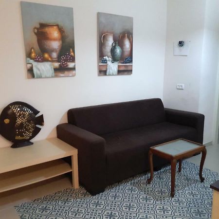 하이파 3 Stairs Only To Cozy Flat On Hillel St 아파트 외부 사진
