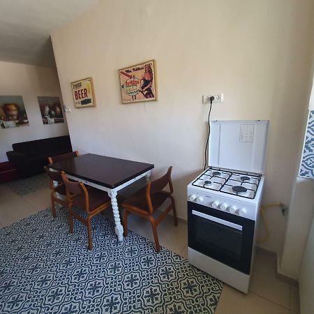 하이파 3 Stairs Only To Cozy Flat On Hillel St 아파트 외부 사진