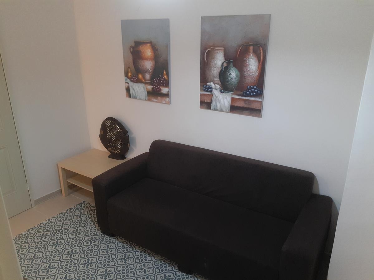 하이파 3 Stairs Only To Cozy Flat On Hillel St 아파트 외부 사진