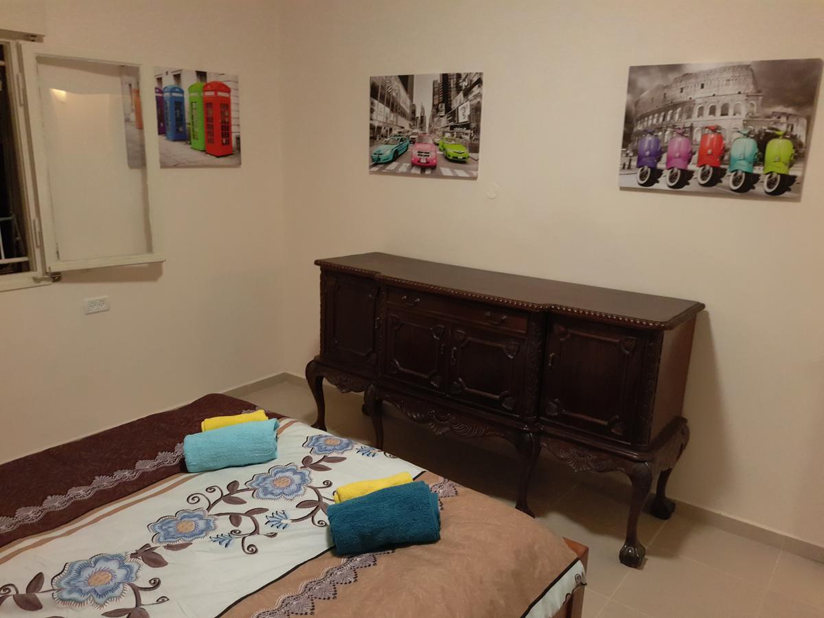 하이파 3 Stairs Only To Cozy Flat On Hillel St 아파트 외부 사진