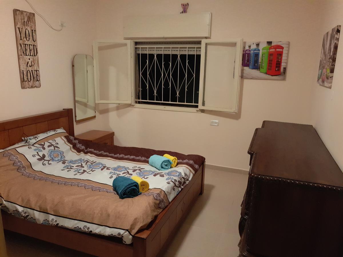 하이파 3 Stairs Only To Cozy Flat On Hillel St 아파트 외부 사진