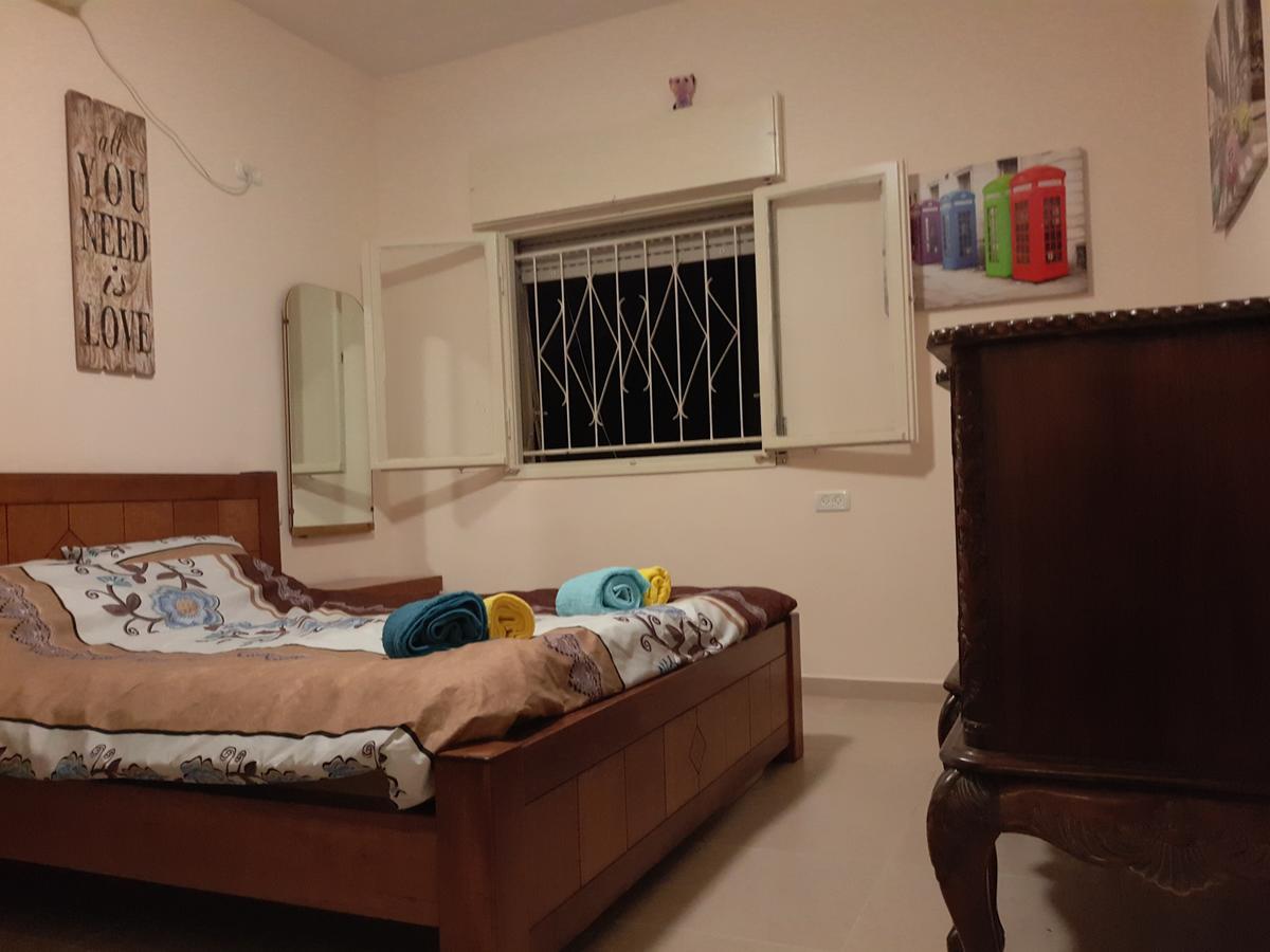 하이파 3 Stairs Only To Cozy Flat On Hillel St 아파트 외부 사진