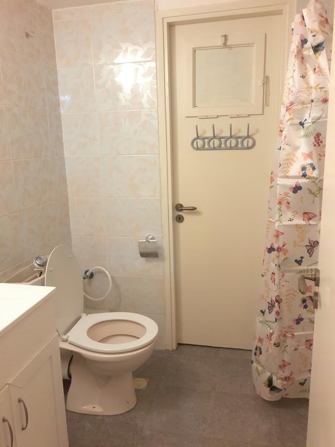 하이파 3 Stairs Only To Cozy Flat On Hillel St 아파트 외부 사진
