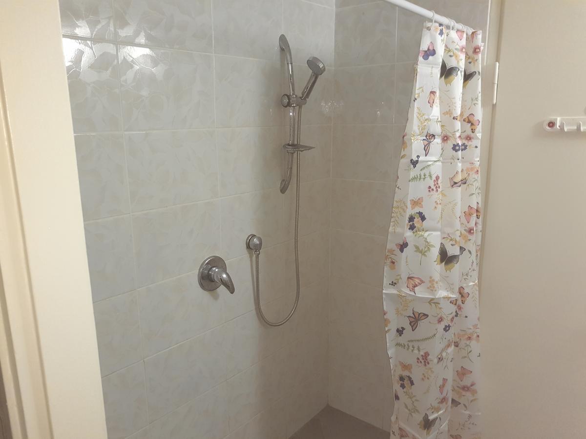 하이파 3 Stairs Only To Cozy Flat On Hillel St 아파트 외부 사진