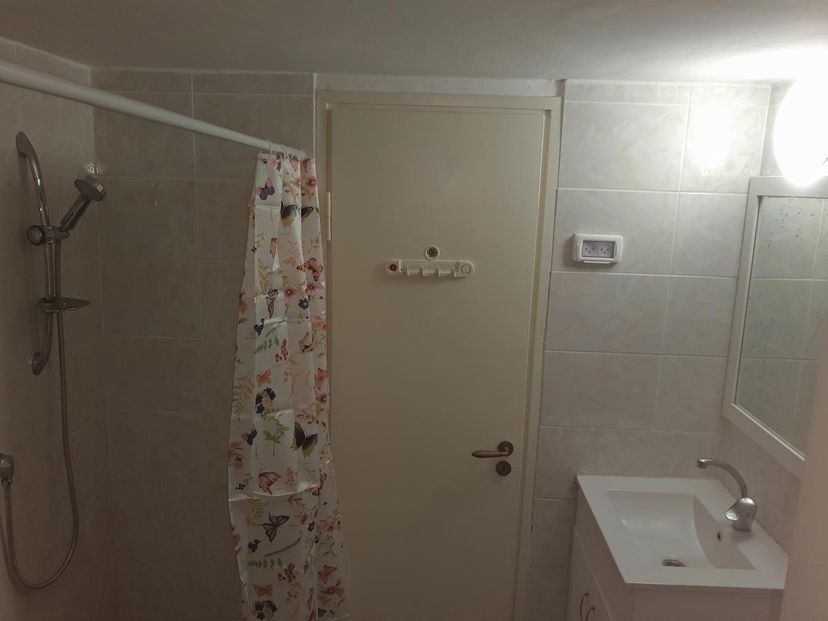 하이파 3 Stairs Only To Cozy Flat On Hillel St 아파트 외부 사진
