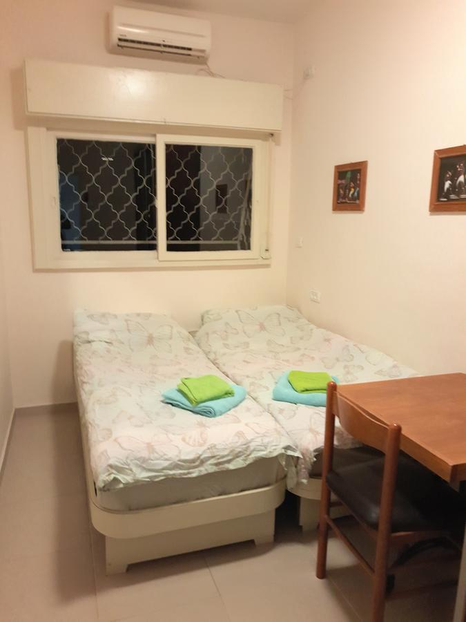 하이파 3 Stairs Only To Cozy Flat On Hillel St 아파트 외부 사진