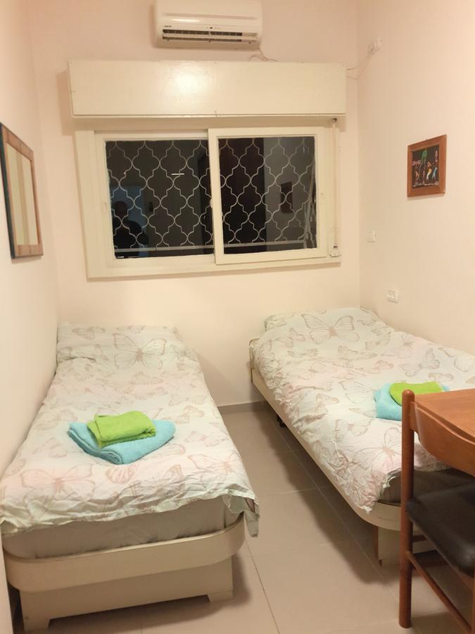 하이파 3 Stairs Only To Cozy Flat On Hillel St 아파트 외부 사진