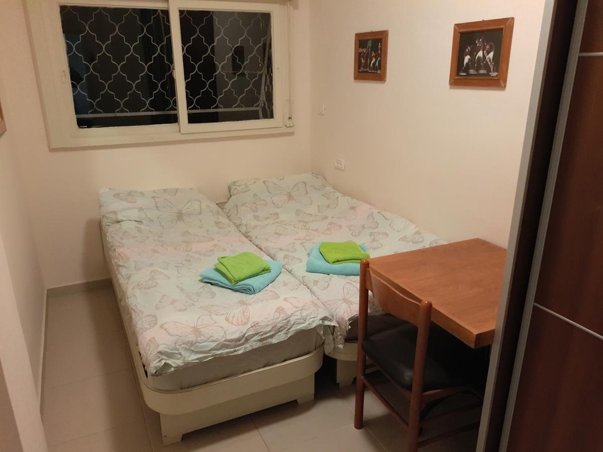 하이파 3 Stairs Only To Cozy Flat On Hillel St 아파트 외부 사진