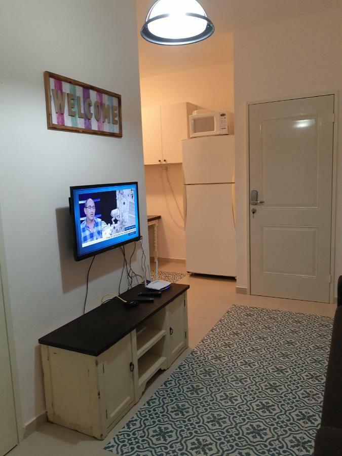 하이파 3 Stairs Only To Cozy Flat On Hillel St 아파트 외부 사진