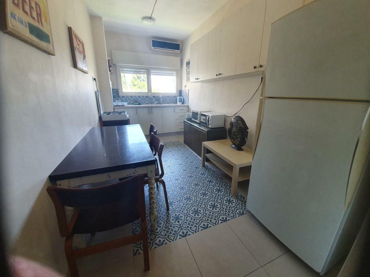 하이파 3 Stairs Only To Cozy Flat On Hillel St 아파트 외부 사진