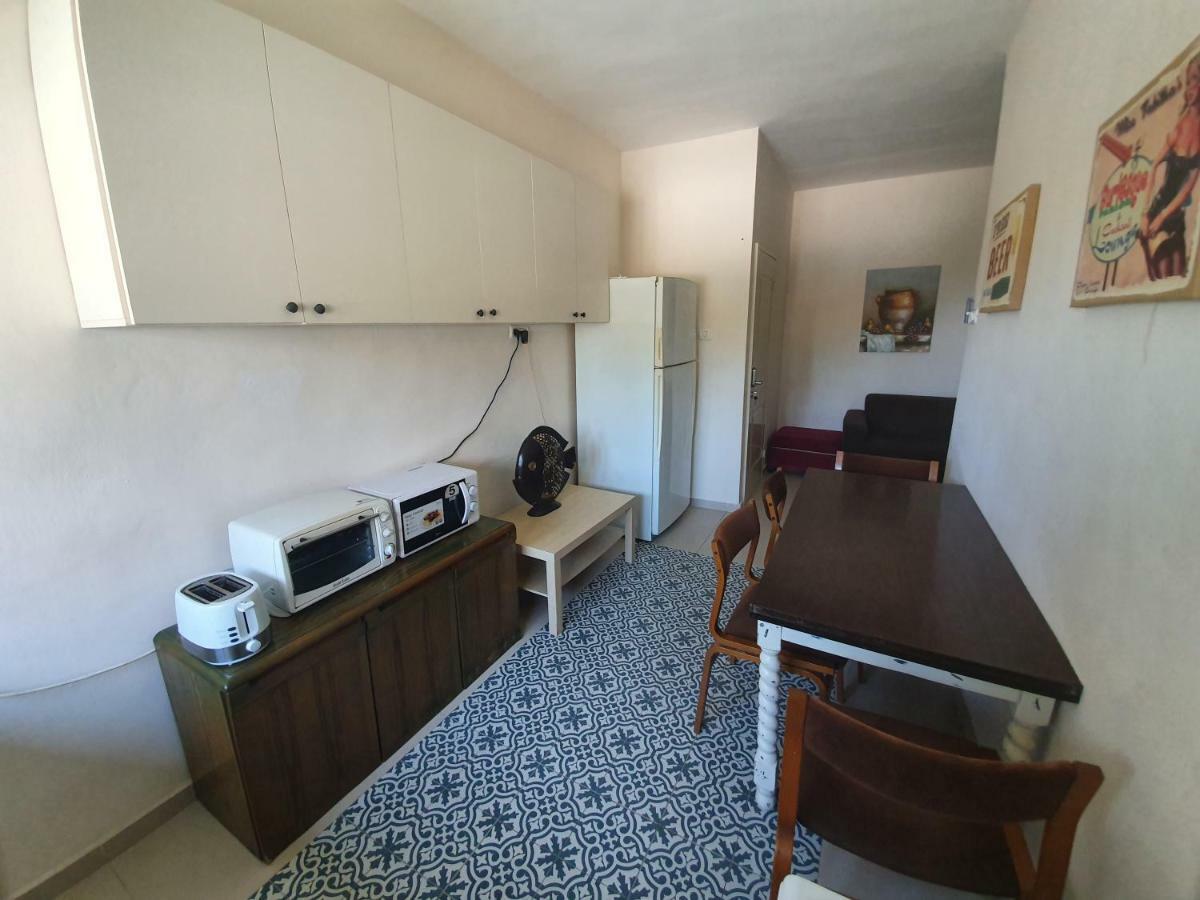 하이파 3 Stairs Only To Cozy Flat On Hillel St 아파트 외부 사진