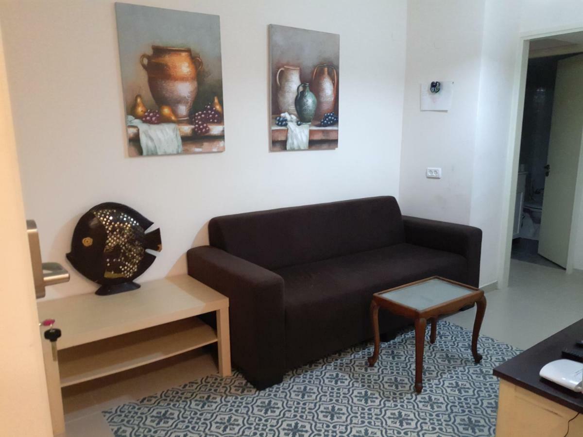 하이파 3 Stairs Only To Cozy Flat On Hillel St 아파트 외부 사진
